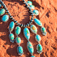 Sedona Waterfall Necklace