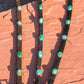 Yellowstone Hatband