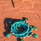 Twisted Pebble Stacker