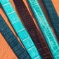 Wild Alligator Belts