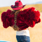 "Rockin" Red Jacket