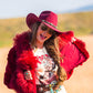"Rockin" Red Jacket