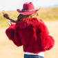 "Rockin" Red Jacket