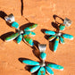 Thunderbird Pendant