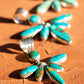 Thunderbird Pendant