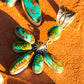 Thunderbird Pendant