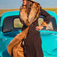 Oso Caliente Jacket