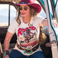 Rodeo T-shirt