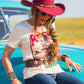 Rodeo T-shirt
