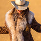 Mountain Mink Jacket