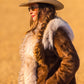 Mountain Mink Jacket