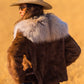 Mountain Mink Jacket