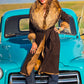 Oso Caliente Jacket