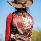 Hitched Horse hair belt