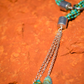 Sonoran Pebble Lariat