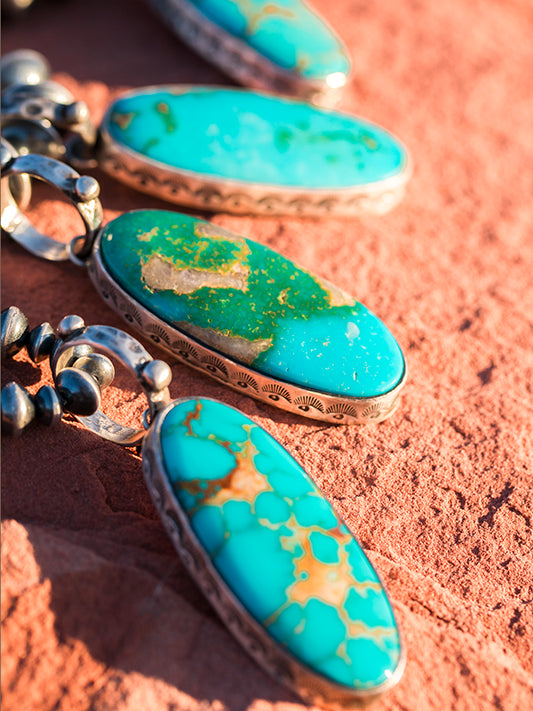 Ultimate Drop Pendant