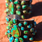 Royston Cluster Cuff