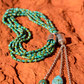 Sonoran Pebble Lariat