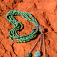Sonoran Pebble Lariat