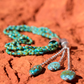 Sonoran Pebble Lariat
