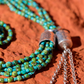 Sonoran Pebble Lariat