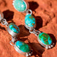 Tres Amigas Earrings