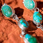 Tres Amigas Earrings