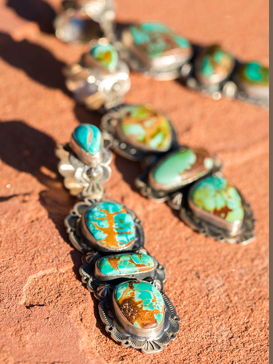 Totem Pendant