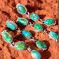 Tres Amigas Earrings