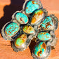 Royston Totem Ring
