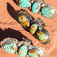 Royston Totem Ring