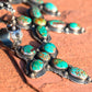 Custom Concho Cross