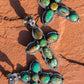 Custom Concho Cross