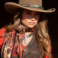 Gambler Hat Blended Beaver