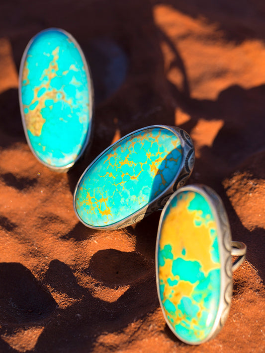 Ultimate Rings