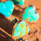 Heart Rings