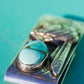 Pontiac money clip