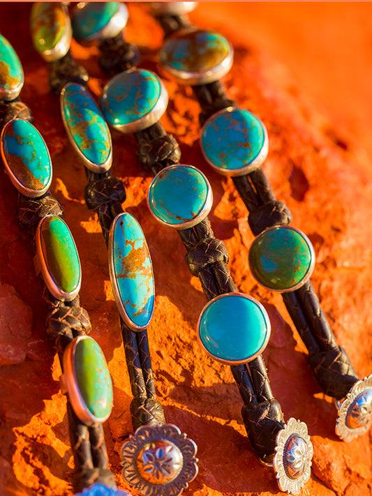 Pebbles Bracelet