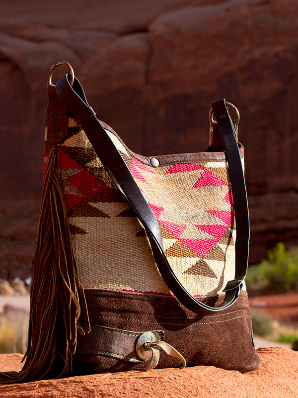Ranch Relics Tote