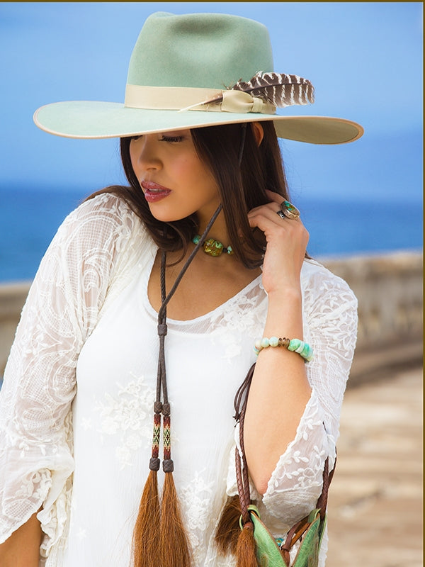 Felt summer hotsell hat