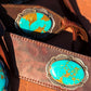 Ultimate Concho Tie belt