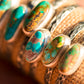 Royston Stacking Bracelet