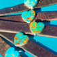 Grande Vintage Heart