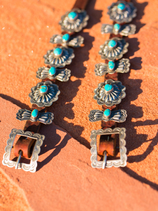 Arizona Concho Bracelet
