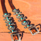 Arizona Concho Bracelet
