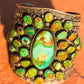 Cluster Warrior cuff