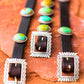 Yellowstone Hatband