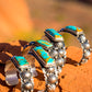 "Raise the Bar" Cuff