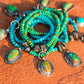 Concho Charm Stack