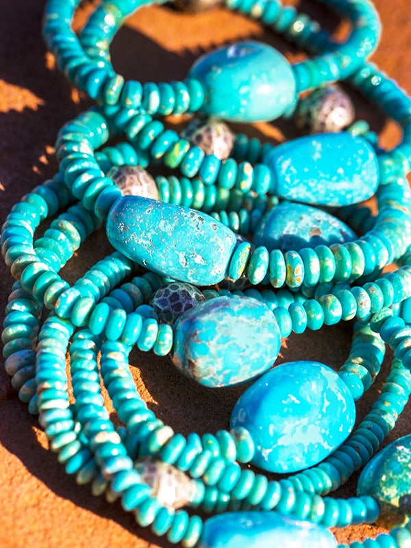 Blues
